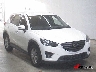 MAZDA CX-5 2016 Image 1