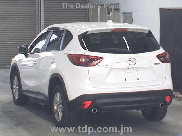 MAZDA CX-5 2016 Image 2