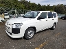 TOYOTA PROBOX 2017 Image 1