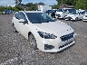 SUBARU IMPREZA SPORT 2017 Image 6