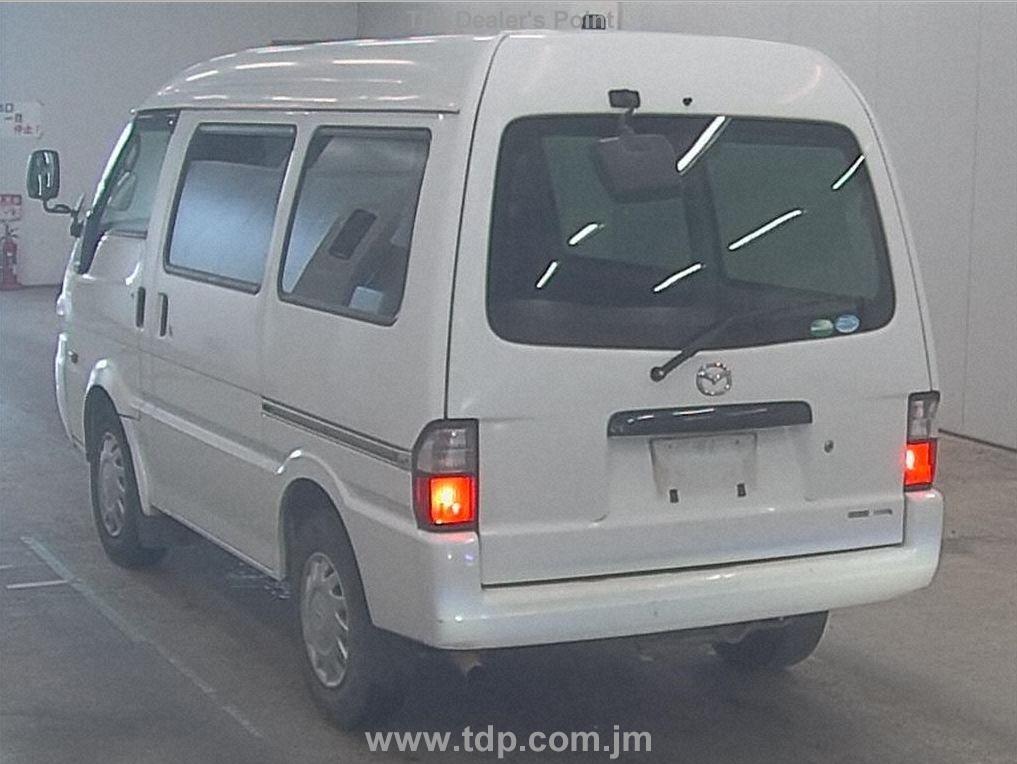 MAZDA BONGO 2017 Image 2