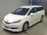 TOYOTA WISH 2016 Image 1