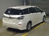 TOYOTA WISH 2016 Image 2