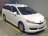 TOYOTA WISH 2016 Image 3