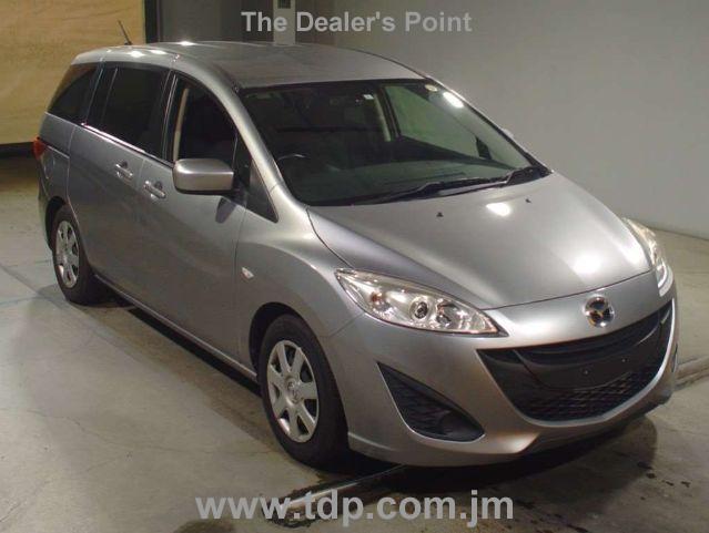 MAZDA PREMACY 2017 Image 3