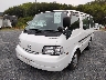 MAZDA BONGO 2017 Image 1