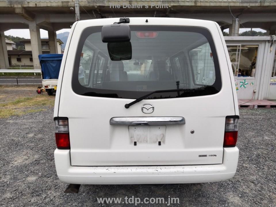 MAZDA BONGO 2017 Image 3