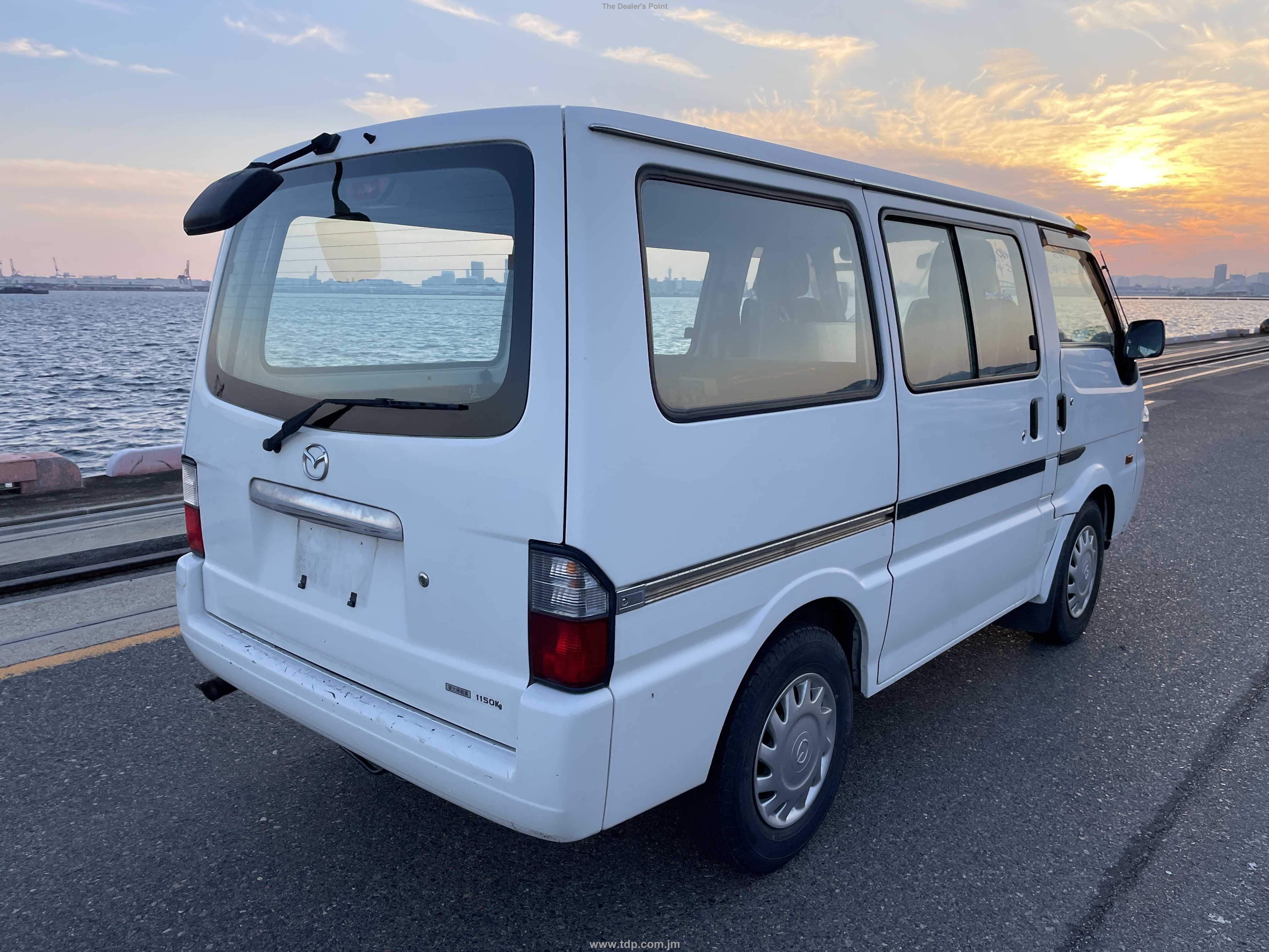 MAZDA BONGO 2017 Image 29