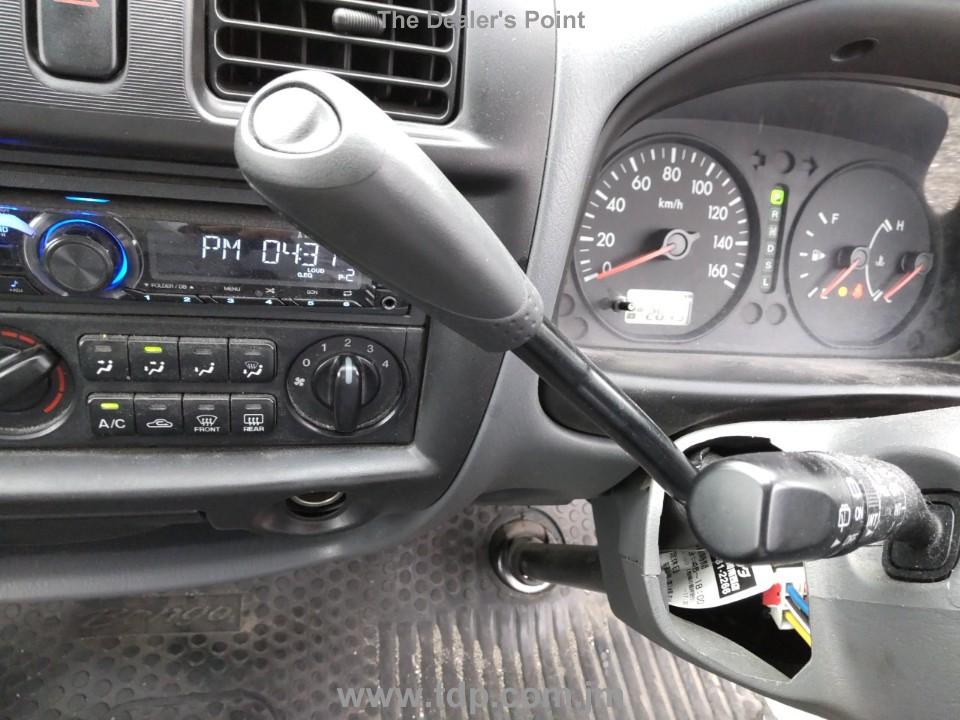 MAZDA BONGO 2017 Image 10