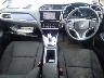 HONDA SHUTTLE 2017 Image 3
