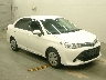 TOYOTA COROLLA AXIO 2017 Image 1