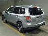 SUBARU FORESTER 2017 Image 4