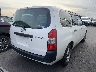 TOYOTA PROBOX 2017 Image 3