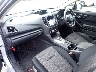 SUBARU IMPREZA G4 2017 Image 24