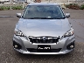 SUBARU IMPREZA G4 2017 Image 4