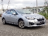 SUBARU IMPREZA G4 2017 Image 6