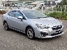 SUBARU IMPREZA G4 2017 Image 7