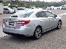 SUBARU IMPREZA G4 2017 Image 8