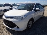 TOYOTA COROLLA AXIO 2017 Image 30