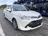 TOYOTA COROLLA AXIO 2017 Image 3