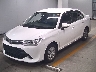 TOYOTA COROLLA AXIO 2017 Image 4