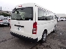 TOYOTA HIACE WAGON 2014 Image 2