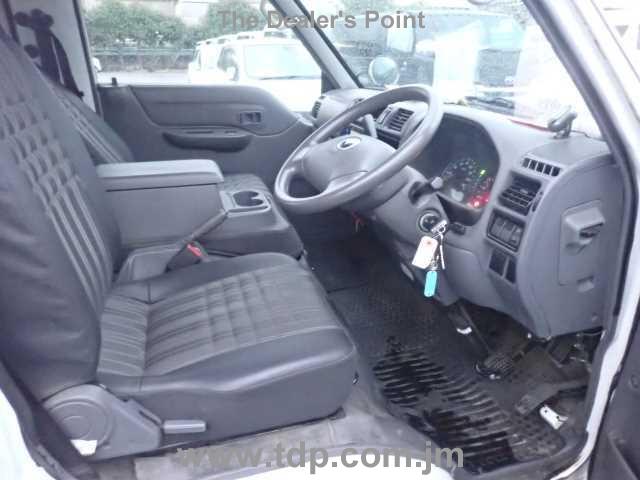 MAZDA BONGO 2018 Image 6