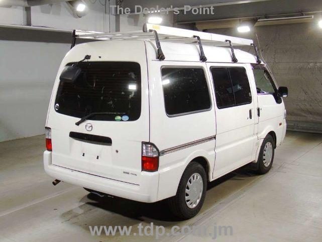 MAZDA BONGO 2018 Image 2