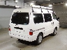 MAZDA BONGO 2018 Image 2