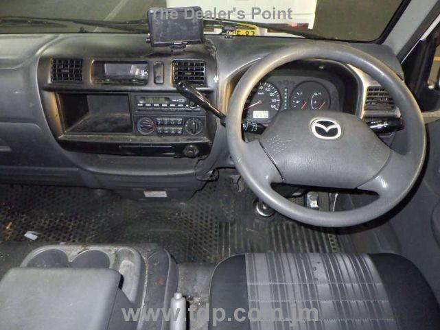 MAZDA BONGO 2018 Image 6