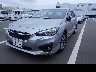 SUBARU IMPREZA G4 2017 Image 1