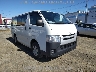 TOYOTA HIACE 2017 Image 1