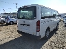 TOYOTA HIACE 2017 Image 2