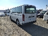 TOYOTA HIACE 2017 Image 4