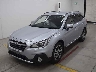 SUBARU OUTBACK 2017 Image 1