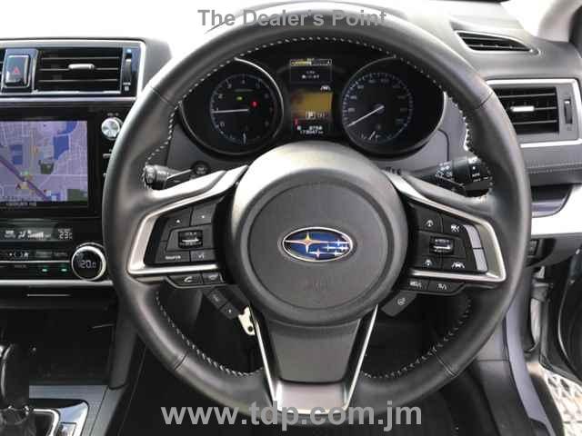 SUBARU OUTBACK 2017 Image 7