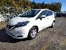 NISSAN NOTE 2017 Image 1