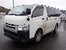 TOYOTA HIACE 2015 Image 1