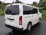 TOYOTA HIACE 2015 Image 2