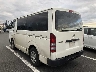 TOYOTA HIACE 2015 Image 19