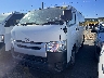 TOYOTA HIACE 2015 Image 20