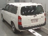 TOYOTA PROBOX 2017 Image 6