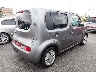 NISSAN CUBE 2017 Image 2