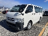 TOYOTA HIACE 2014 Image 3