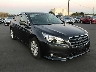 SUBARU LEGACY B4 2017 Image 2