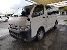 TOYOTA HIACE 2015 Image 1