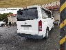 TOYOTA HIACE 2015 Image 2