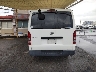 TOYOTA HIACE 2015 Image 3