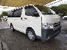 TOYOTA HIACE 2015 Image 6