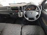 TOYOTA HIACE 2015 Image 8